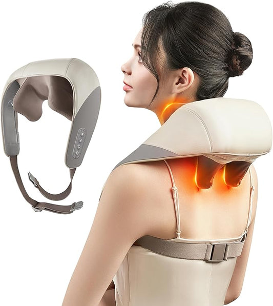 Viral Neck Massager